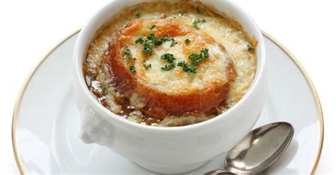 We Embarked On A Mission To Find The Perfect French Onion Soup This