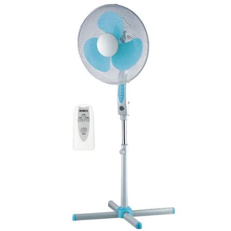 16 Oscillating Stand Fan 16 Oscillating Pedestal Fan