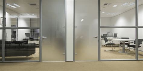 Privacy Glass Solutions For Offices Ais Glasxperts