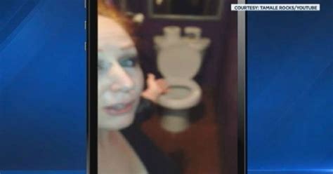 Busted Bar Owner Defends 2 Way Mirror In Ladies Room Says It Brings