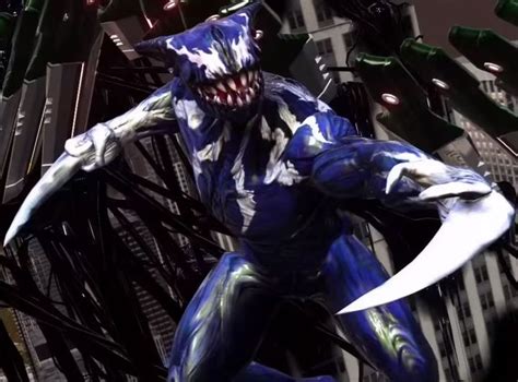 Avatar Rise Of The Symbiote Spider Of Pandora Villain Vote Wattpad