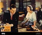 INDISCREET 1931 Art Cinema Corporation film with Gloria Swanson and Ben ...
