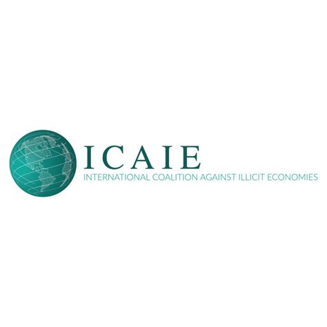 International Coalition Against Illicit Economies Icaie