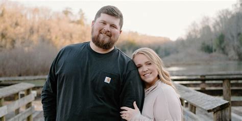 Cassidy Taylor And Cody Counces Wedding Website The Knot