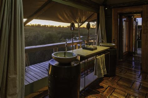 Mombo Camp Botswana Safaris Camps And Lodges