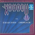 Xanadu (from the original motion picture soundtrack) (OST) John Farrar ...