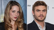 Alex Roe, Jessica Rothe to Star in 'Forever My Girl' (Exclusive)