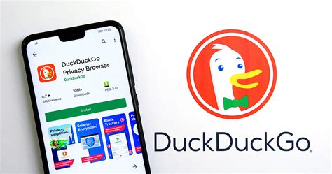Duckduckgo Hits New Record 100 Million Searches Per Day