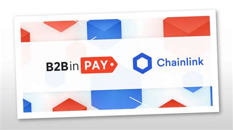 250+ coins, margin trading, derivatives, crypto loans and more. B2BinPay Adds LINK to the List of Available Cryptocurrencies