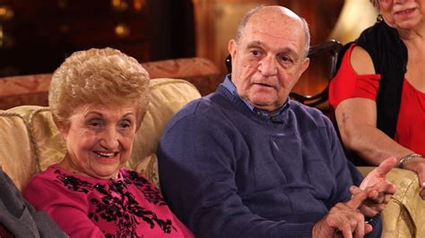 Couples Married More Than 50 Years Give Secrets On How To Make Love