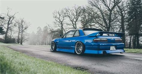 Another 326 Power Wing This Time On An S13 Just Love The Look Simple