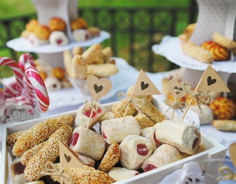 Finger Food Ideas For Baby Shower Party Best Design Idea