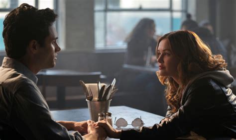 You Season 2 Review Lebih Menggigit Dengan Materi Romance Thriller