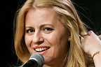 World media: Slovakia elected first female president - spectator.sme.sk