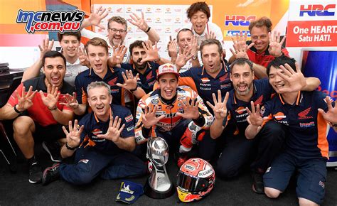 Malaysian Motogp Race Reports Results Points All Classes Mcnews