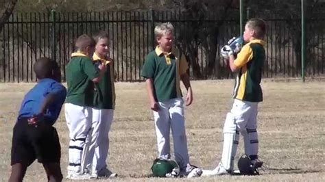 Piet Retief Primary School U11 And 1st Cricket Teams Tour 2014 Youtube