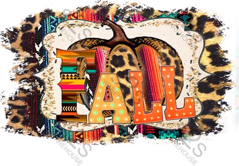 Download Fall Sublimation Transfers Transparent Png Download Seekpng