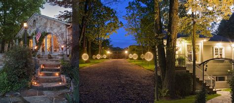 Front Yard Lighting Ideas 10 Ways To Illuminate Your Garden Homes