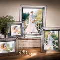 Vintage Wedding Picture Frame 8x10 5x7 4x6 4x4 by J Devlin | Wedding ...