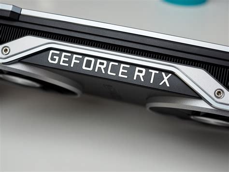 Directx Ultimate Support Rolls Out To Nvidia Rtx Gpus Windows Central