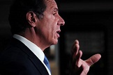 The Cuomo report indicates he may have committed criminal sexual ...