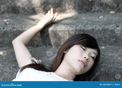 Chinese Girl Passed Out Telegraph