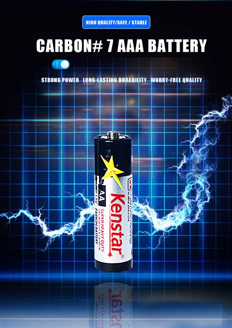 Lantern Battery Heavy Duty Primary Battery 0 Mercury Cadmium Dry