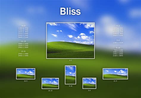 4k Wallpaper Windows Xp Bliss Wallpaper 1080p