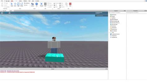 The #1 roblox exploiting community channel. Tutorial de Script no Roblox! [Parte 2 - Editando ...