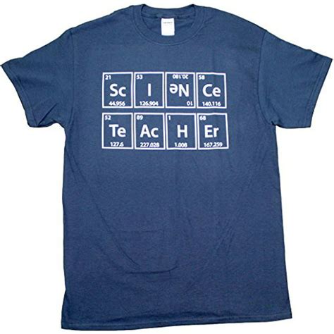 Thread Science Science Teacher Elements On Periodic Table Mens Unisex