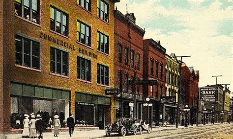 Newark-Arcadia Historical Society – remembering the past