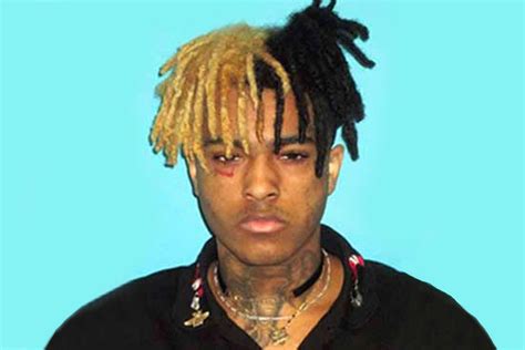 Xxxtentacion Album Sales Have Skyrocketed By 41000 Since His Death