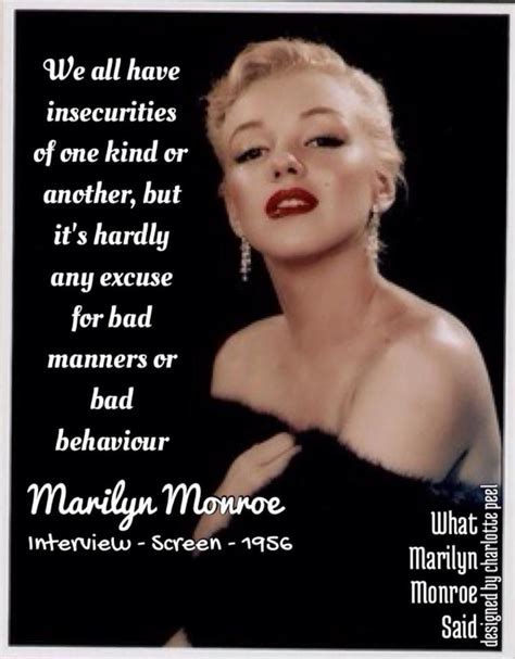Being Beautiful Quotes Marilyn Monroe Shortquotescc
