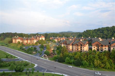 Wyndham Smoky Mountains Resort Sevierville Tennessee May Flickr