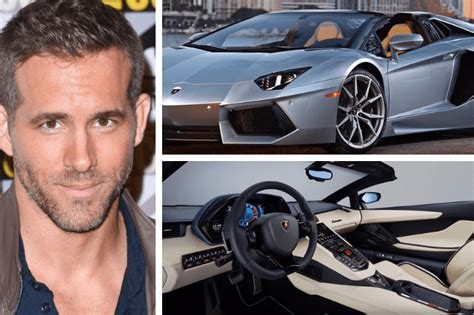 The Most Expensive And Luxurious Cars Of The Stars Page 17 Topbusiness