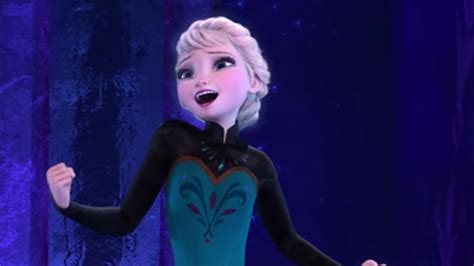 Why These Marines Love ‘frozen—and Why It Matters