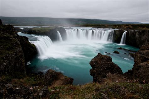 162 Waterfalls From All Corners Of The World Infinite World Wonders