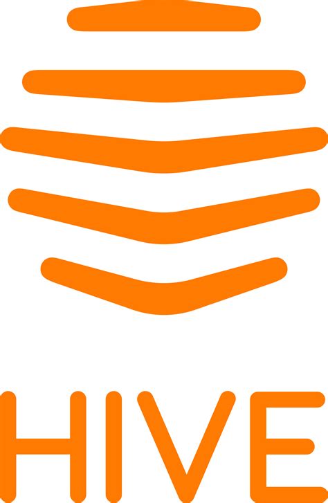Hive Logos Download