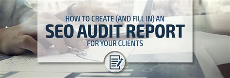 How To Create An Seo Audit Report For Your Clients Abhiseo