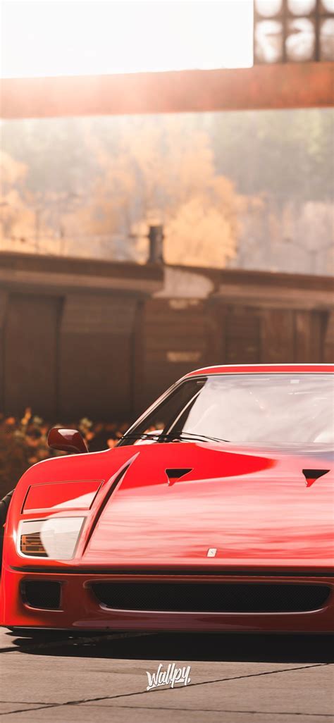 Aesthetic Car Pictures Wallpapers - Wallpaper Cave