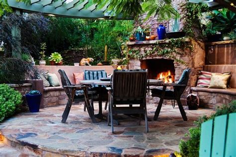 Small Yard Landscaping Fullerton Ca Photo Gallery