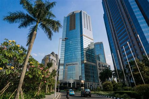 Hotel Di Kuningan Jakarta Newstempo
