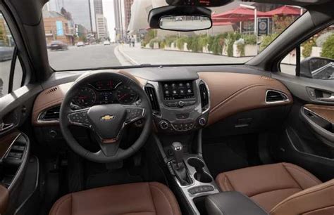 2023 Chevrolet Cruze Price Release Date Redesign Chevrolet Engine News