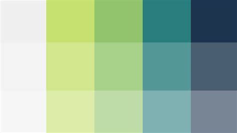 Using Color Theory To Create A Better Color Palette