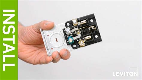 Mastering The Wiring Process A Guide To Leviton 6633 P
