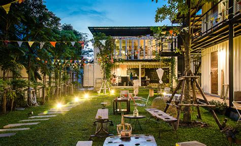 The Best Hostels In Bangkok 2020 Go Backpacking Thailand