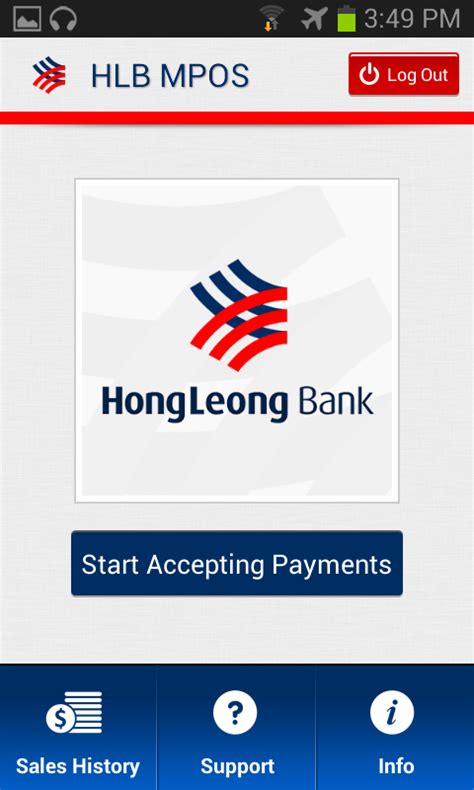 The swift code for hong leong bank berhad is hlbbmyklxxx. Hong Leong - Android Apps on Google Play