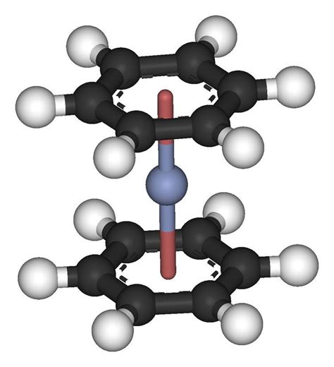 Benzene is an organic chemical compound with the molecular formula c 6 h 6. Bis(benzene)chromium - Alchetron, The Free Social Encyclopedia