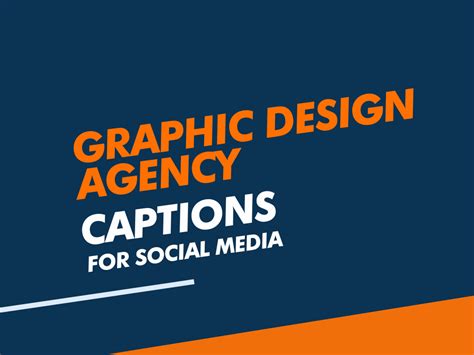 100 Catchy Graphic Design Captions For Instagram To Make Your Own