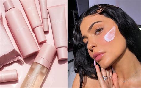 Kylie Jenners Skincare Brand Is Finally Available In Italy